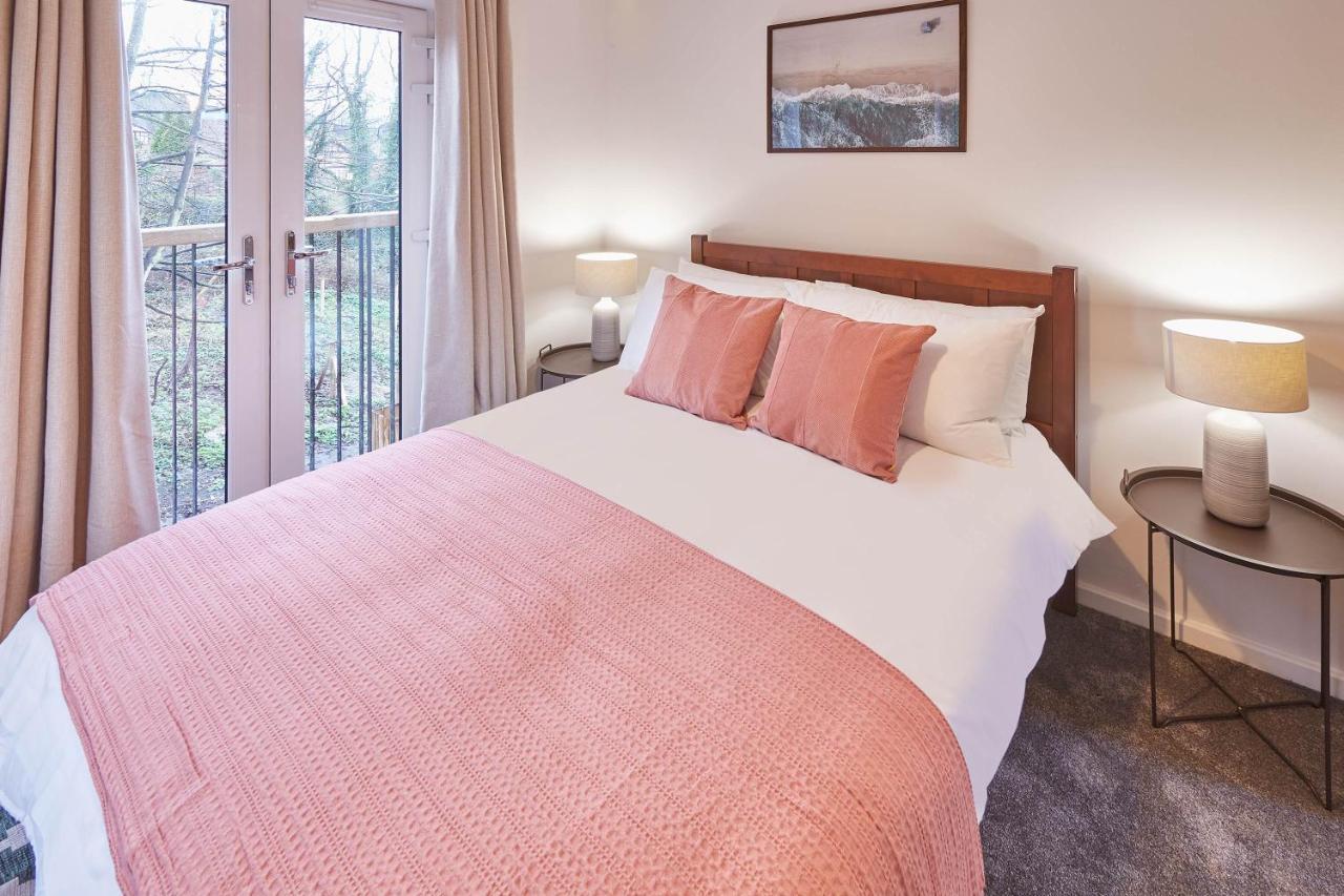 Host & Stay - High Tide Whitby Exteriér fotografie